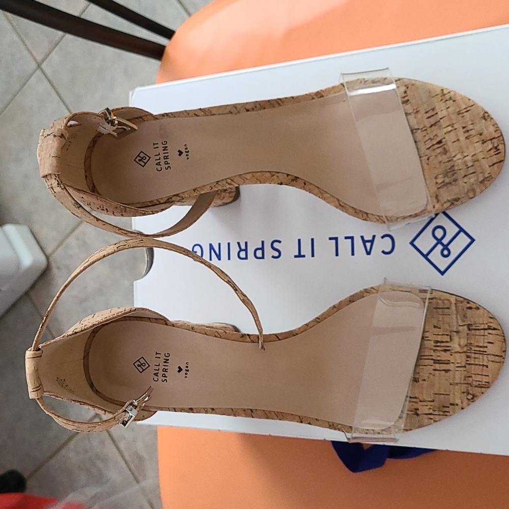Sandale 6.5